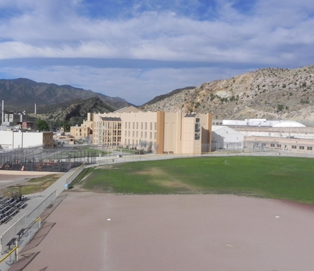 Lighting Audit Services Colorado Territorial Corrections Facility Lighting Audit